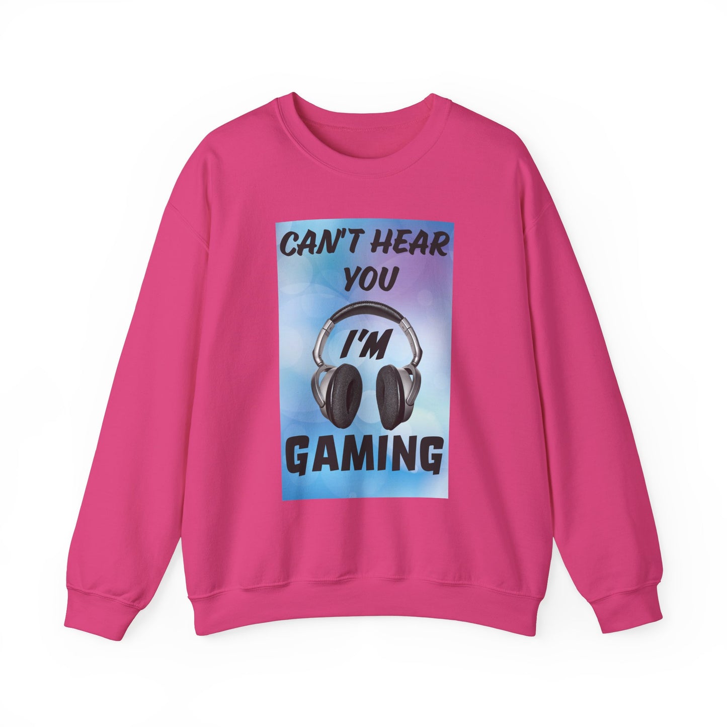 Can't Hear You- Women's Sweatshirt