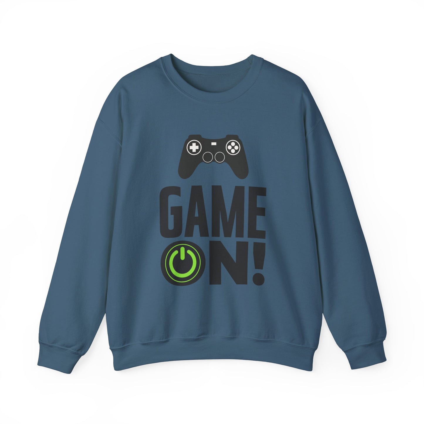 Game On- Men's Sweatshirt