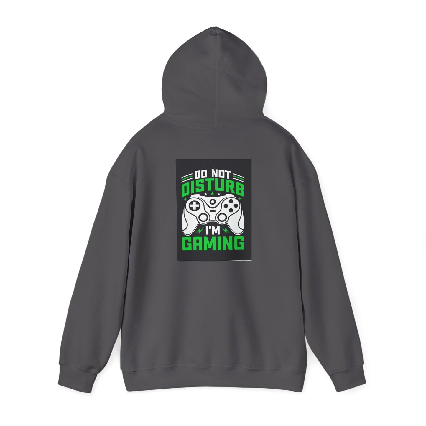 Do Not Disturb- Men's Heavy Blend™ Hoodie