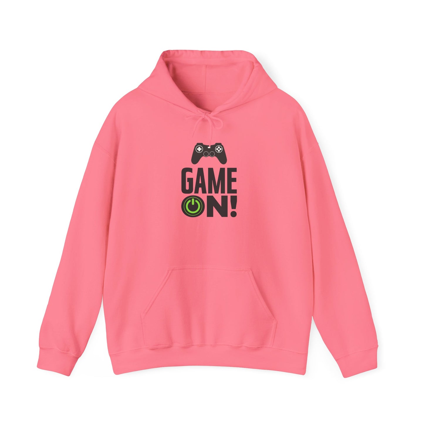 Game On- Women's Hoodie