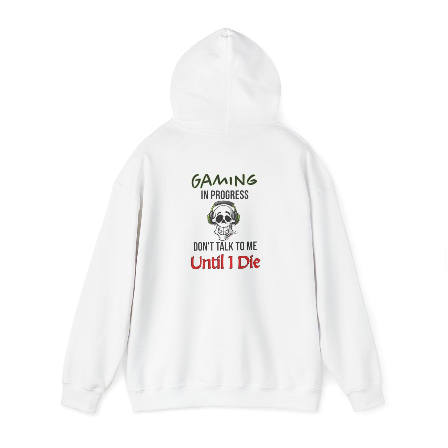 Gaming In Progress- Women's Hoodie