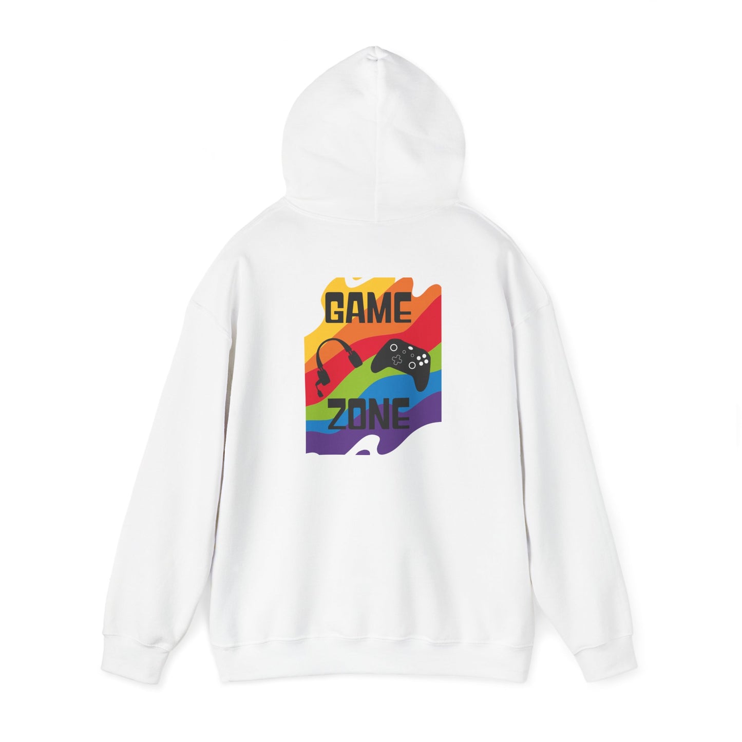 Game Zone- Women's Hoodie