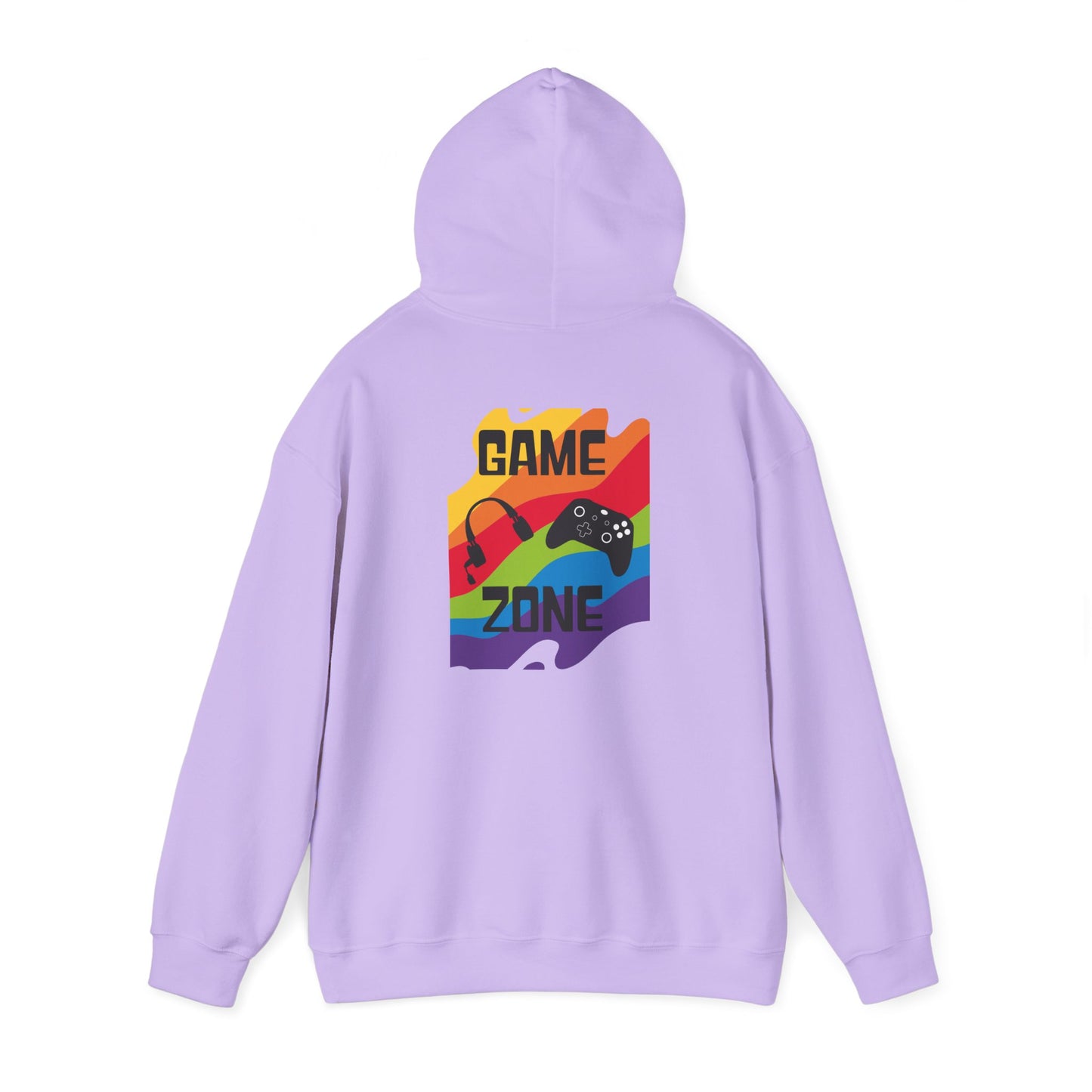 Game Zone- Women's Hoodie