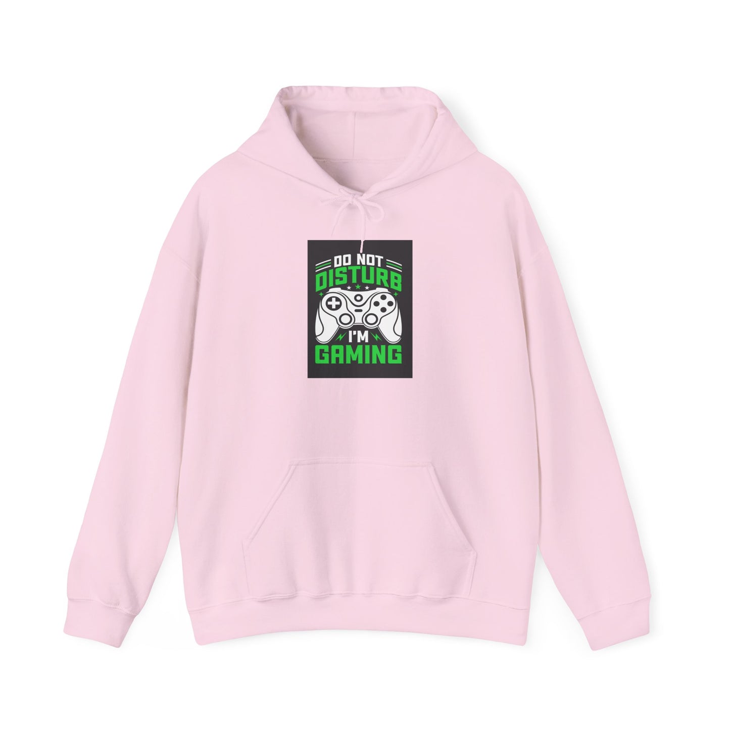 Do Not Disturb- Women's Hoodie