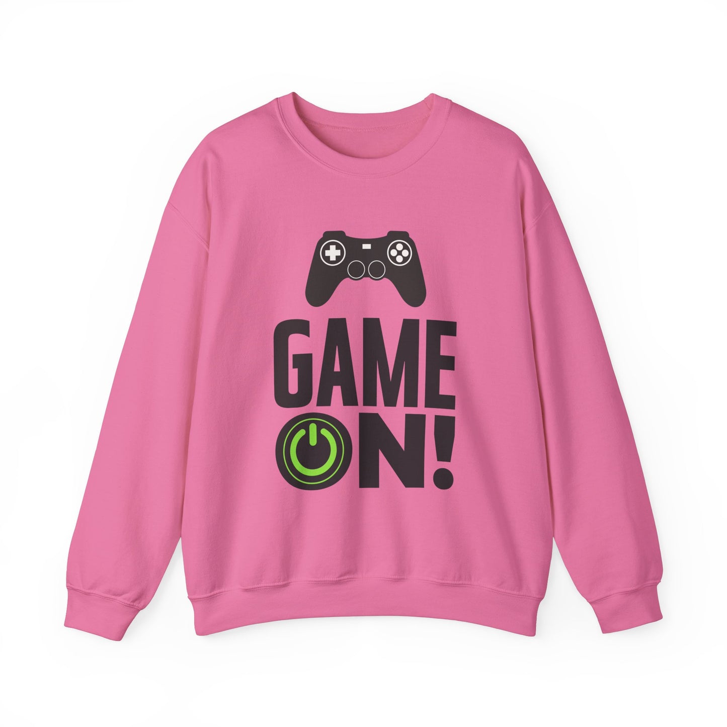 Game On- Women's Sweatshirt