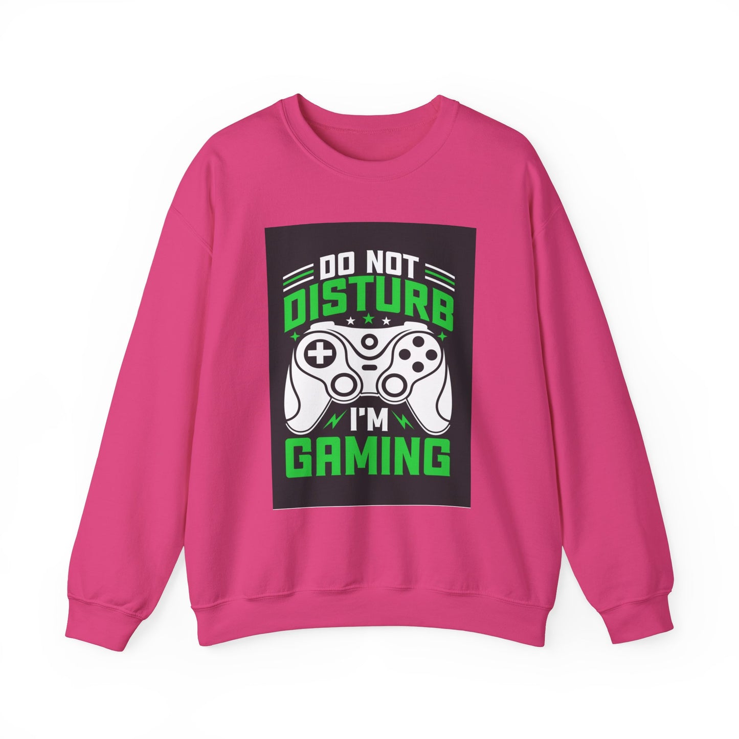 Do Not Disturb- Women's Sweatshirt