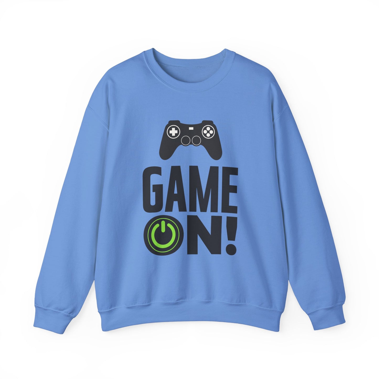 Game On- Women's Sweatshirt