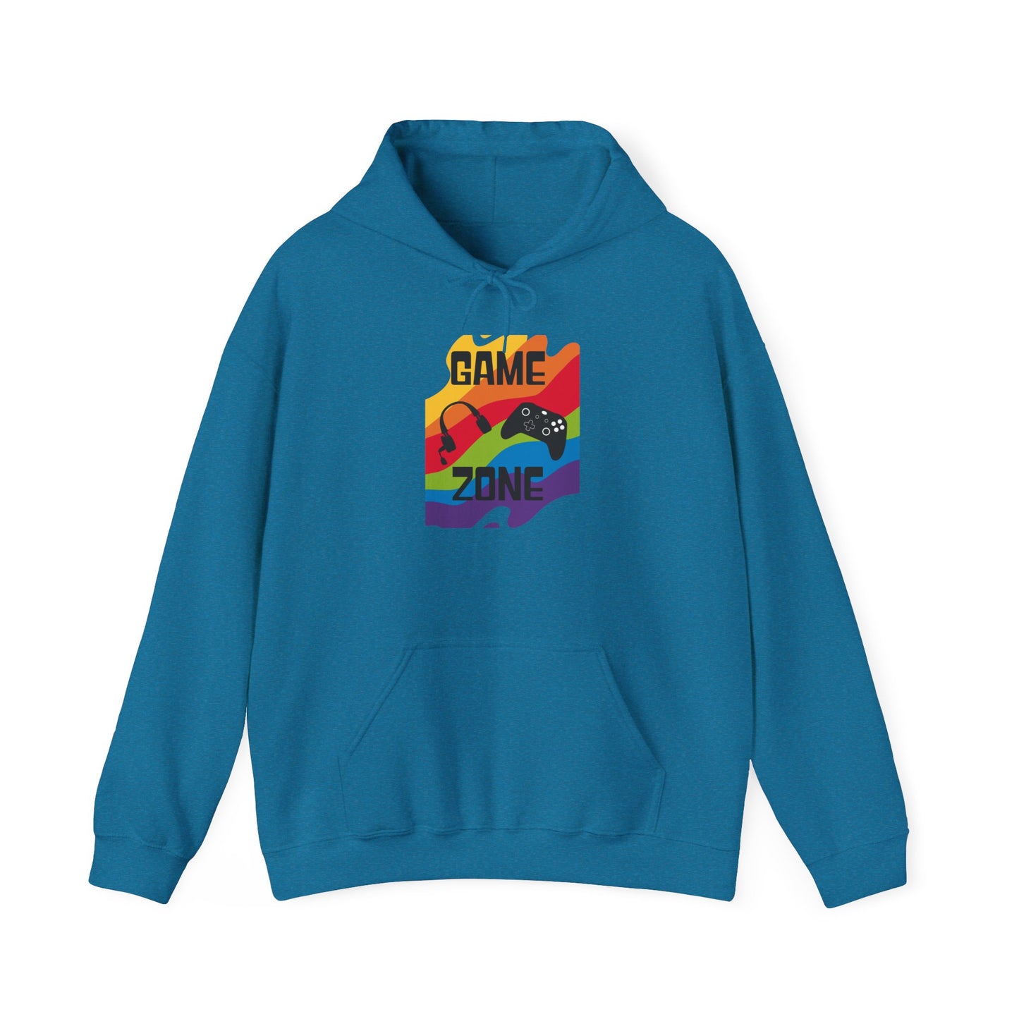 Game Zone- Women's Hoodie