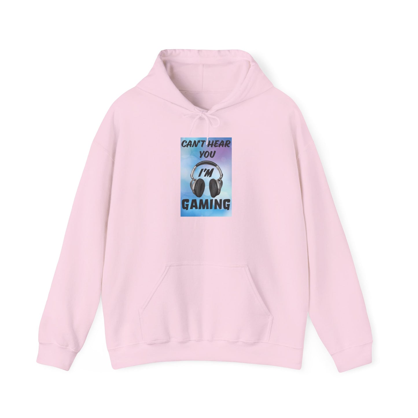 Can't Hear You- Women's Hoodie