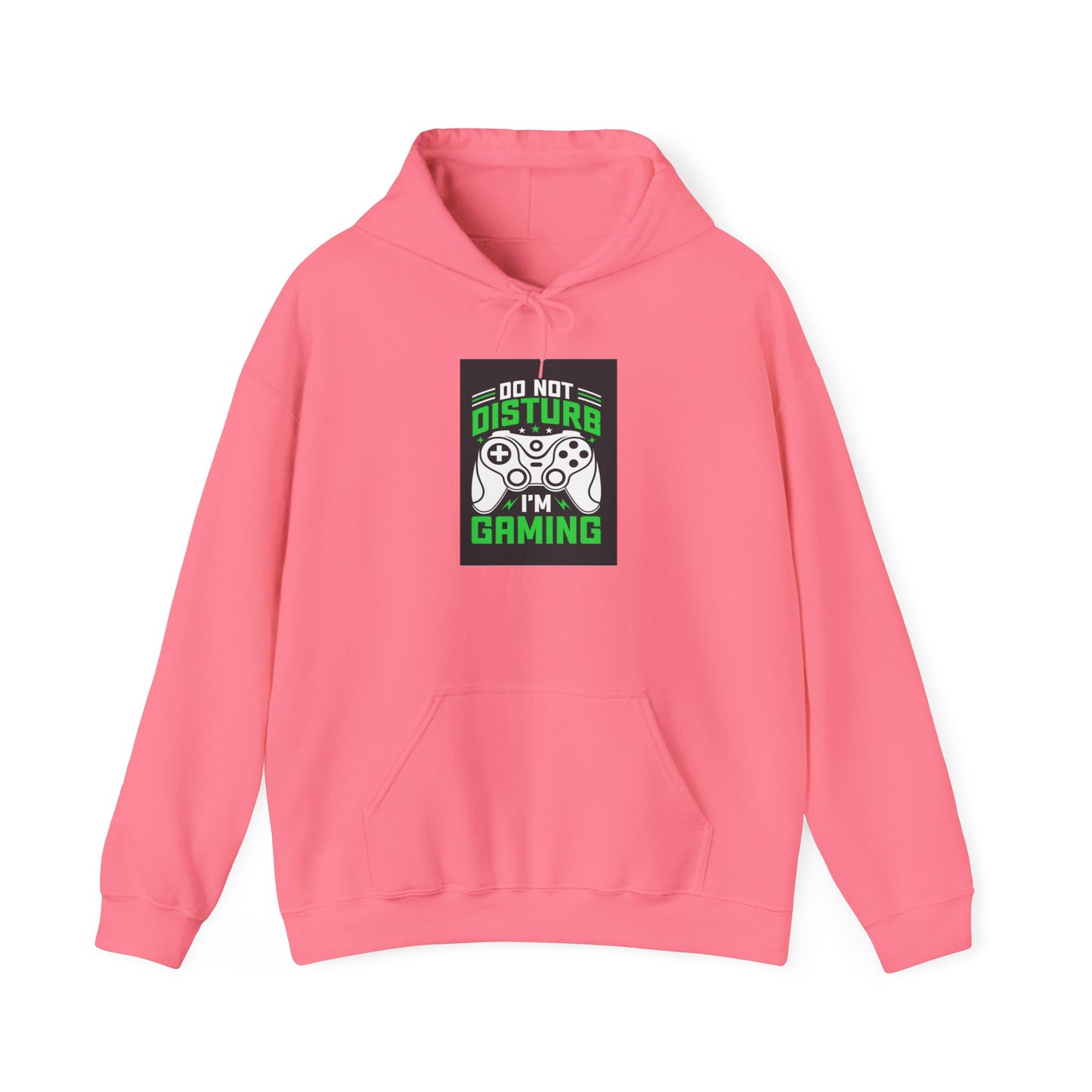 Do Not Disturb- Women's Hoodie