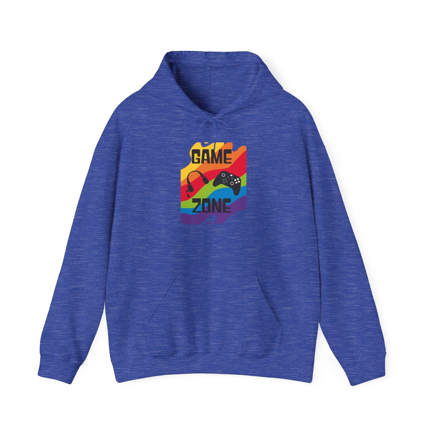 Game Zone- Women's Hoodie