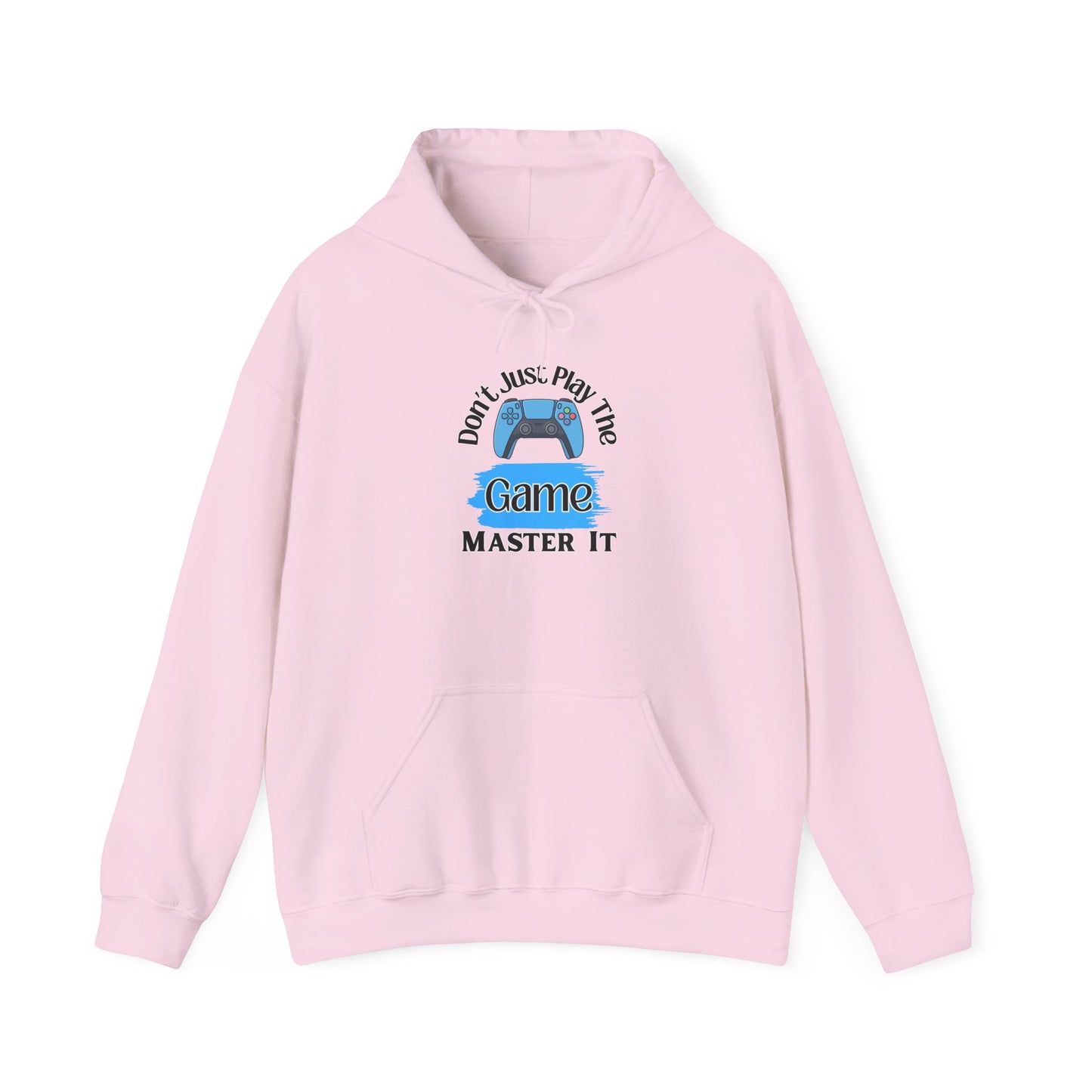 Don't Just Play- Women's Hoodie