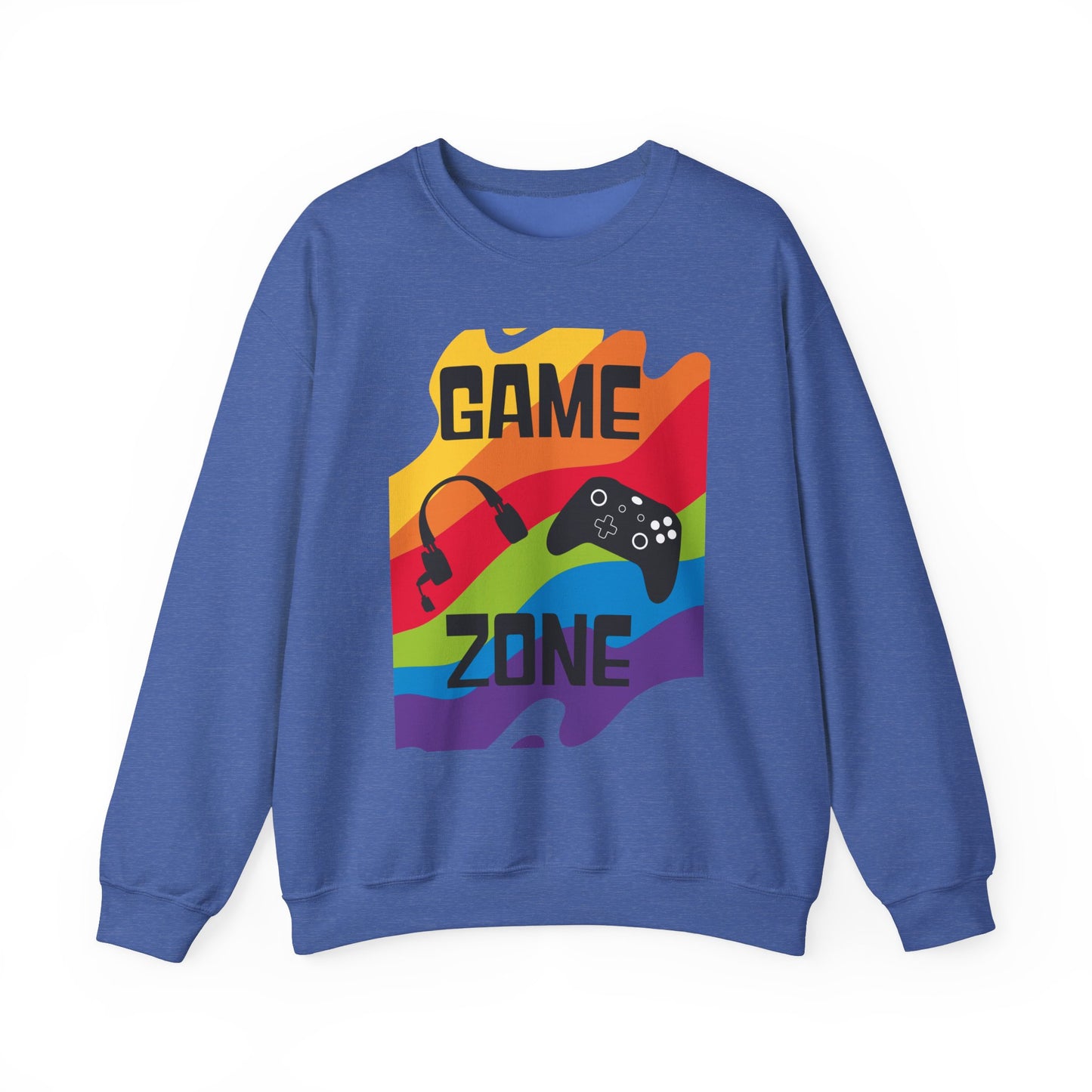 Game Zone- Women's Sweatshirt