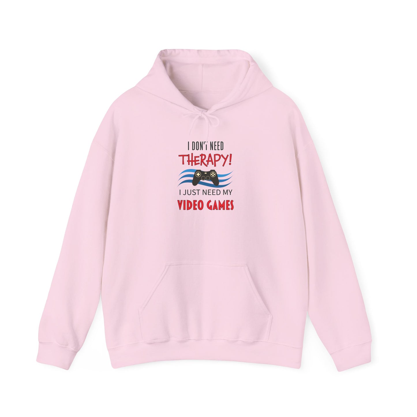 I Don't Need Therapy- Women's Hoodie