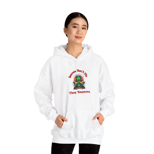 Gamers Don't Die- Women's Hoodie