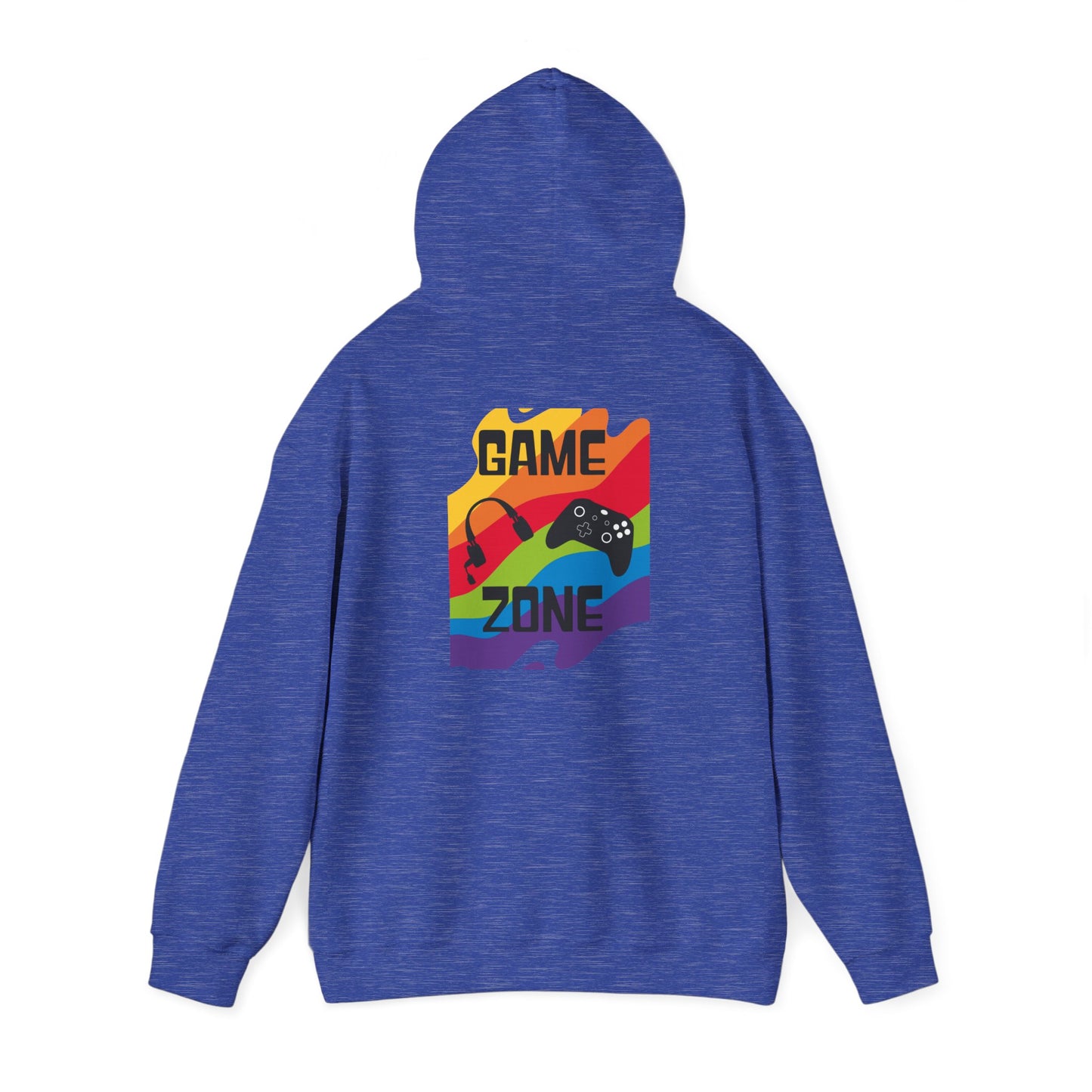 Game Zone- Women's Hoodie