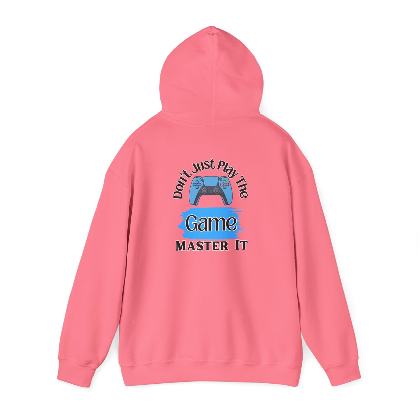 Don't Just Play- Women's Hoodie