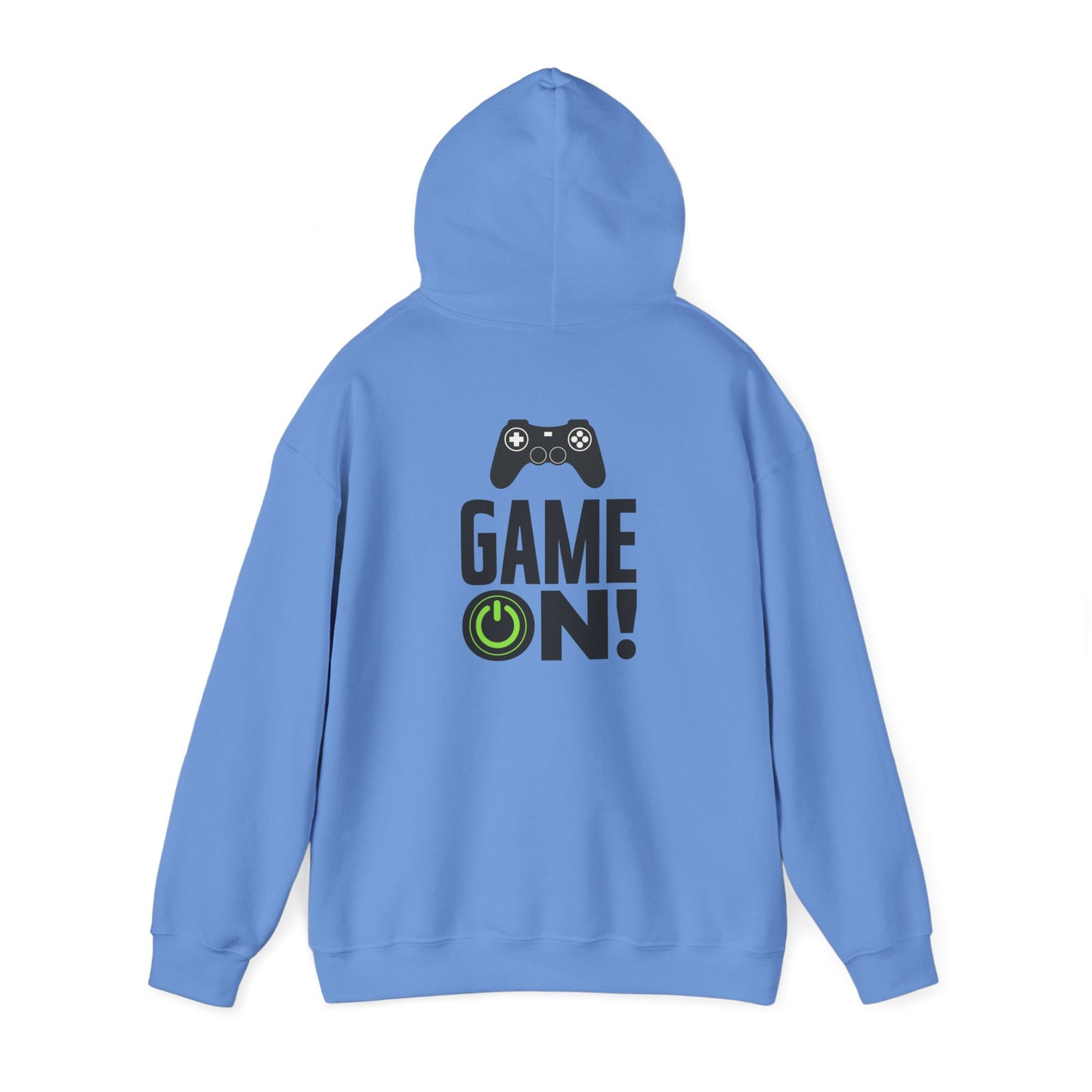 Game On- Women's Hoodie