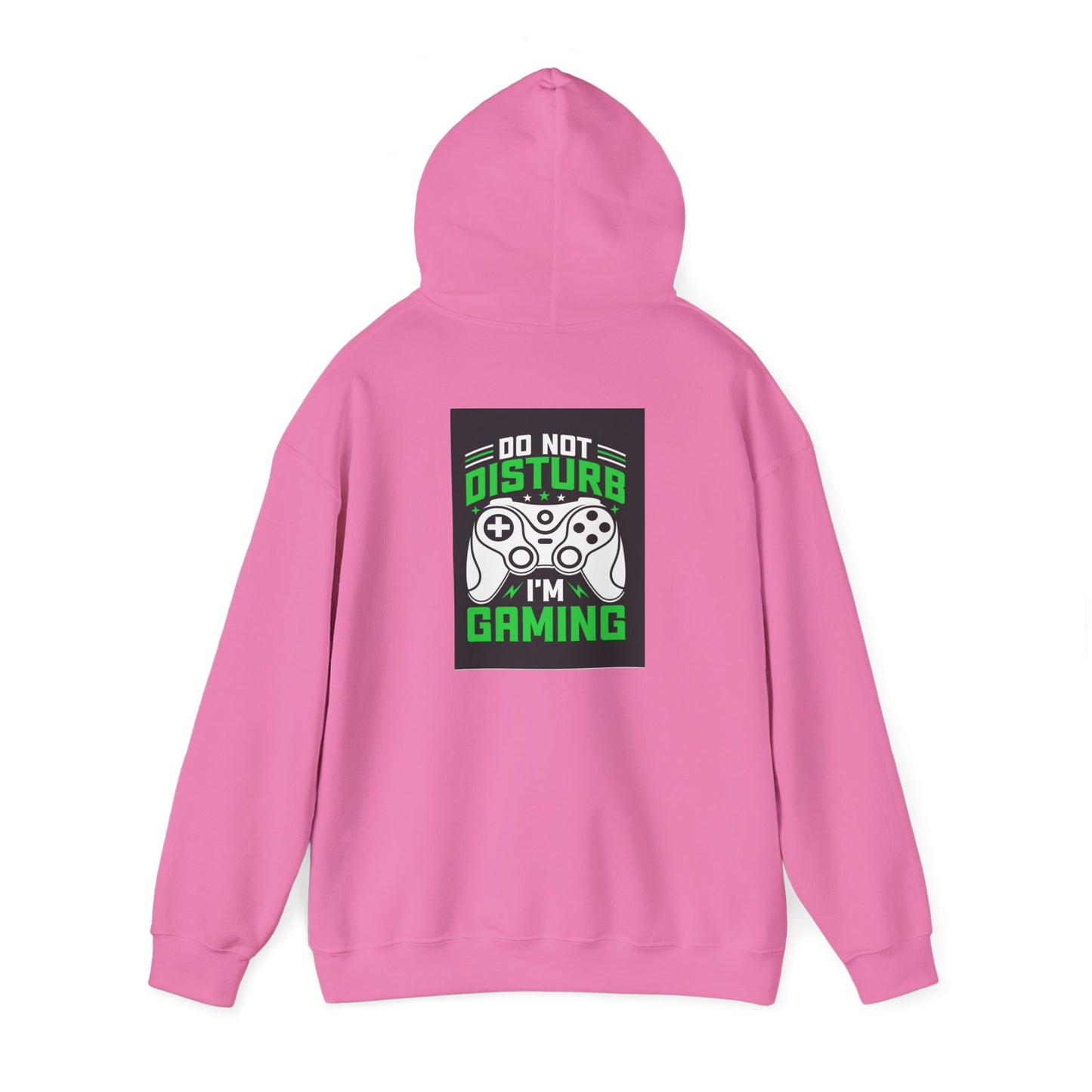 Do Not Disturb- Women's Hoodie