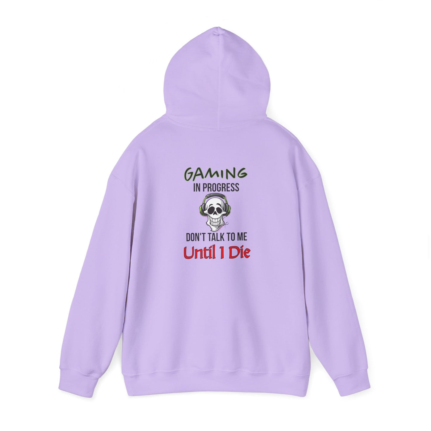 Gaming In Progress- Women's Hoodie