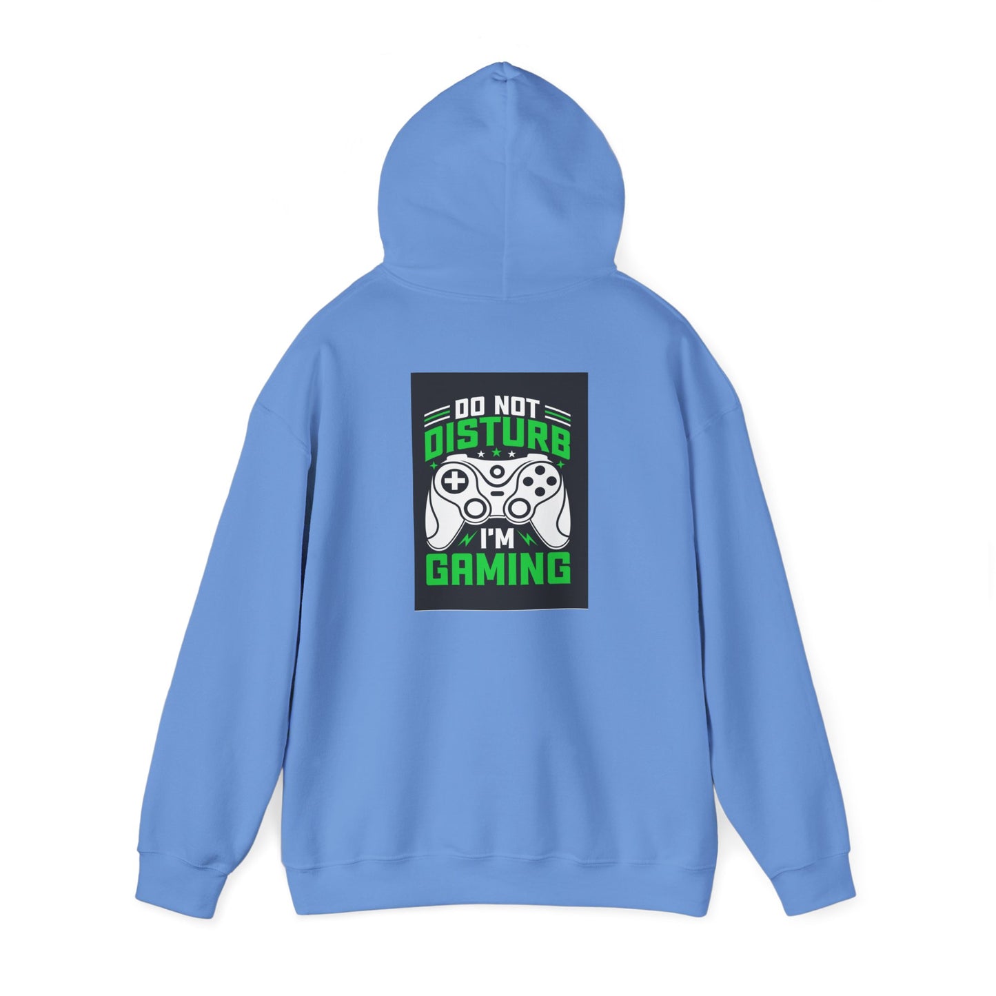 Do Not Disturb- Women's Hoodie