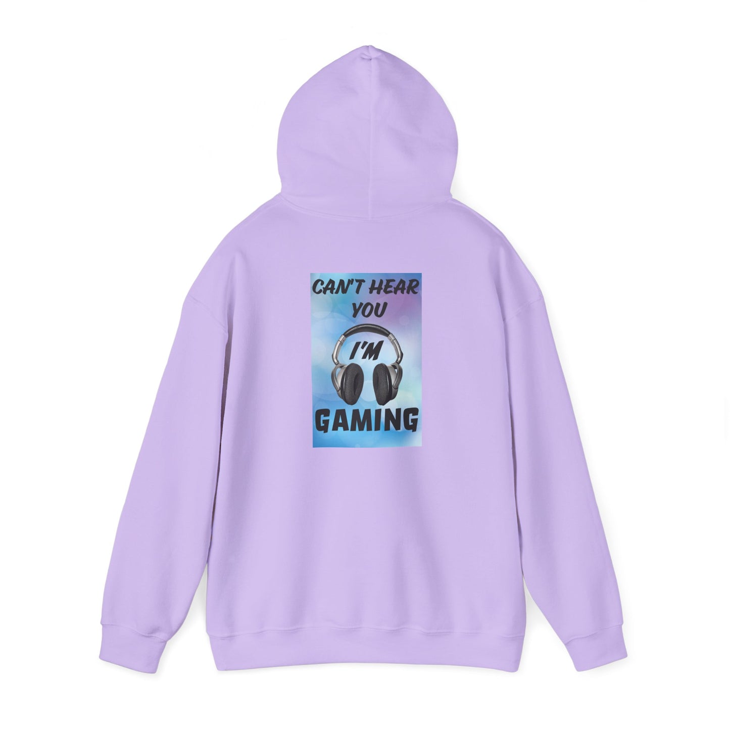 Can't Hear You- Women's Hoodie