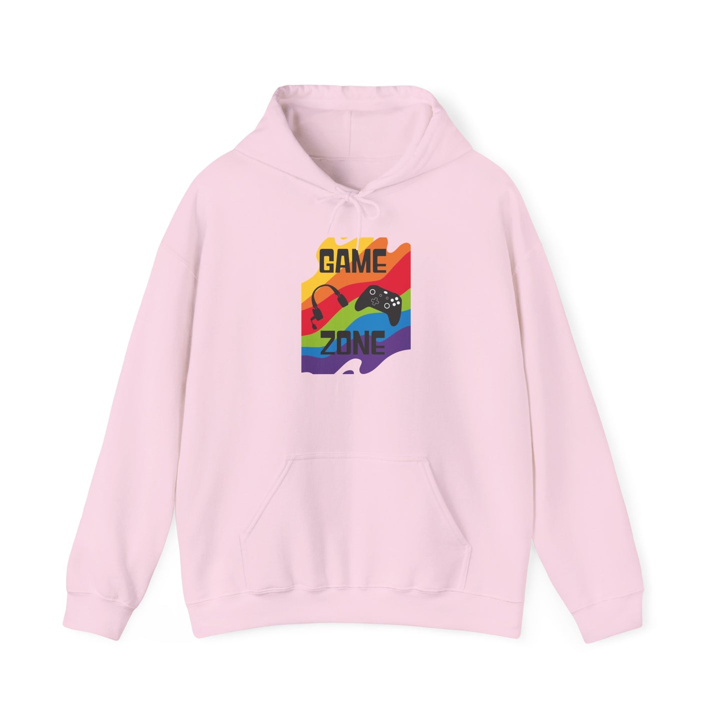 Game Zone- Women's Hoodie