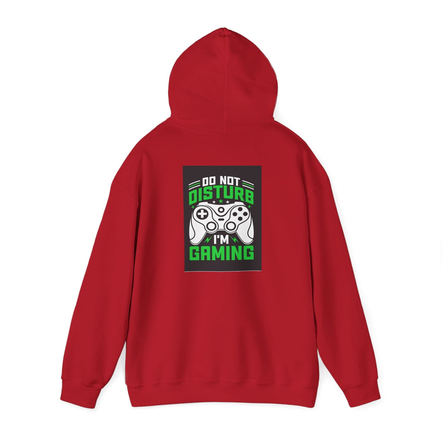 Do Not Disturb- Women's Hoodie