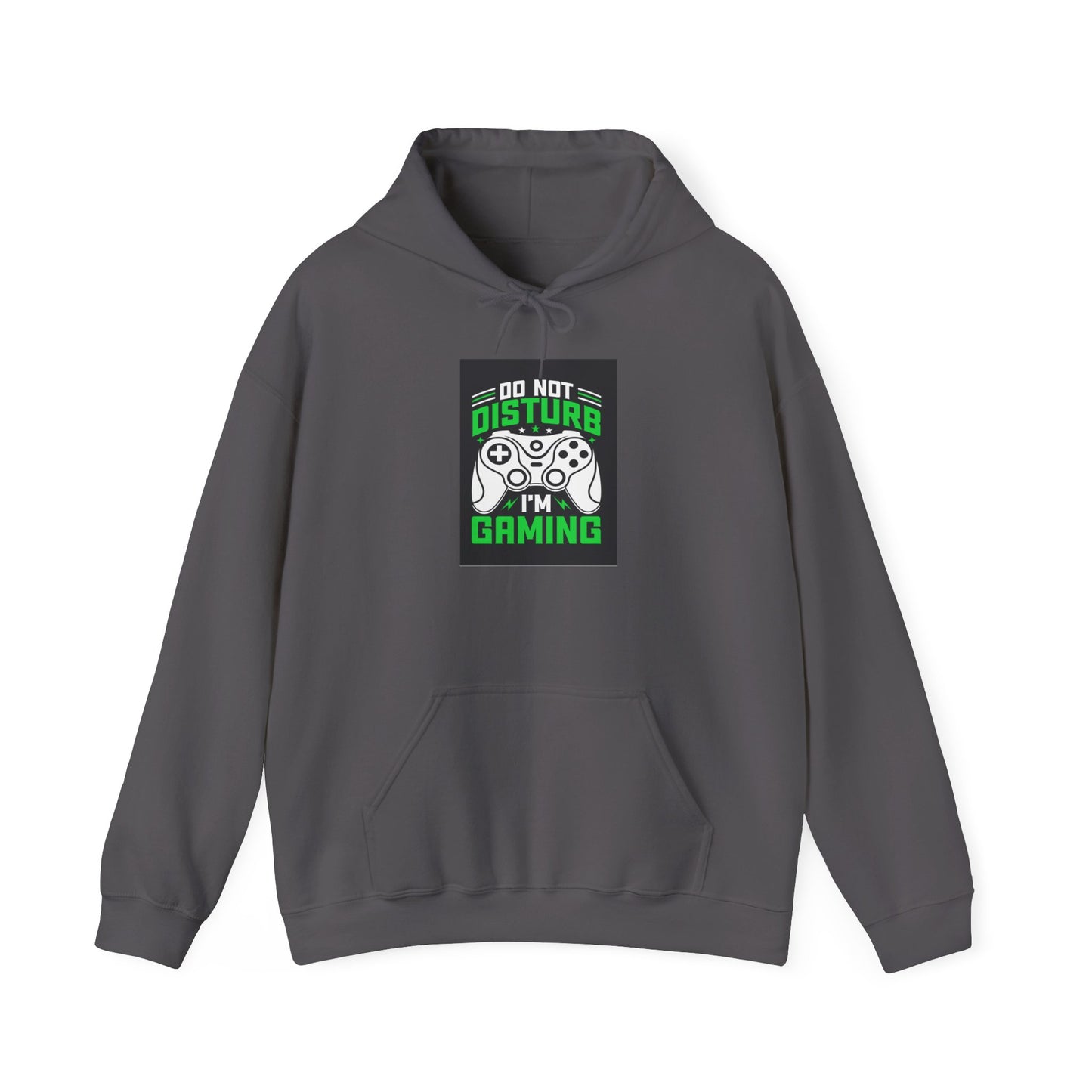 Do Not Disturb- Women's Hoodie