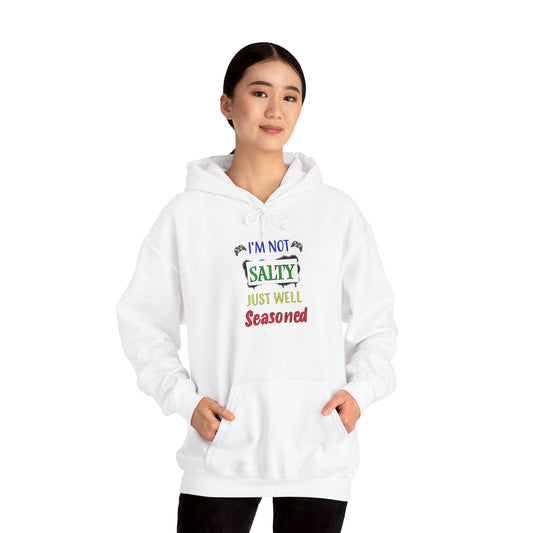 I'm Not Salty- Women's Hoodie