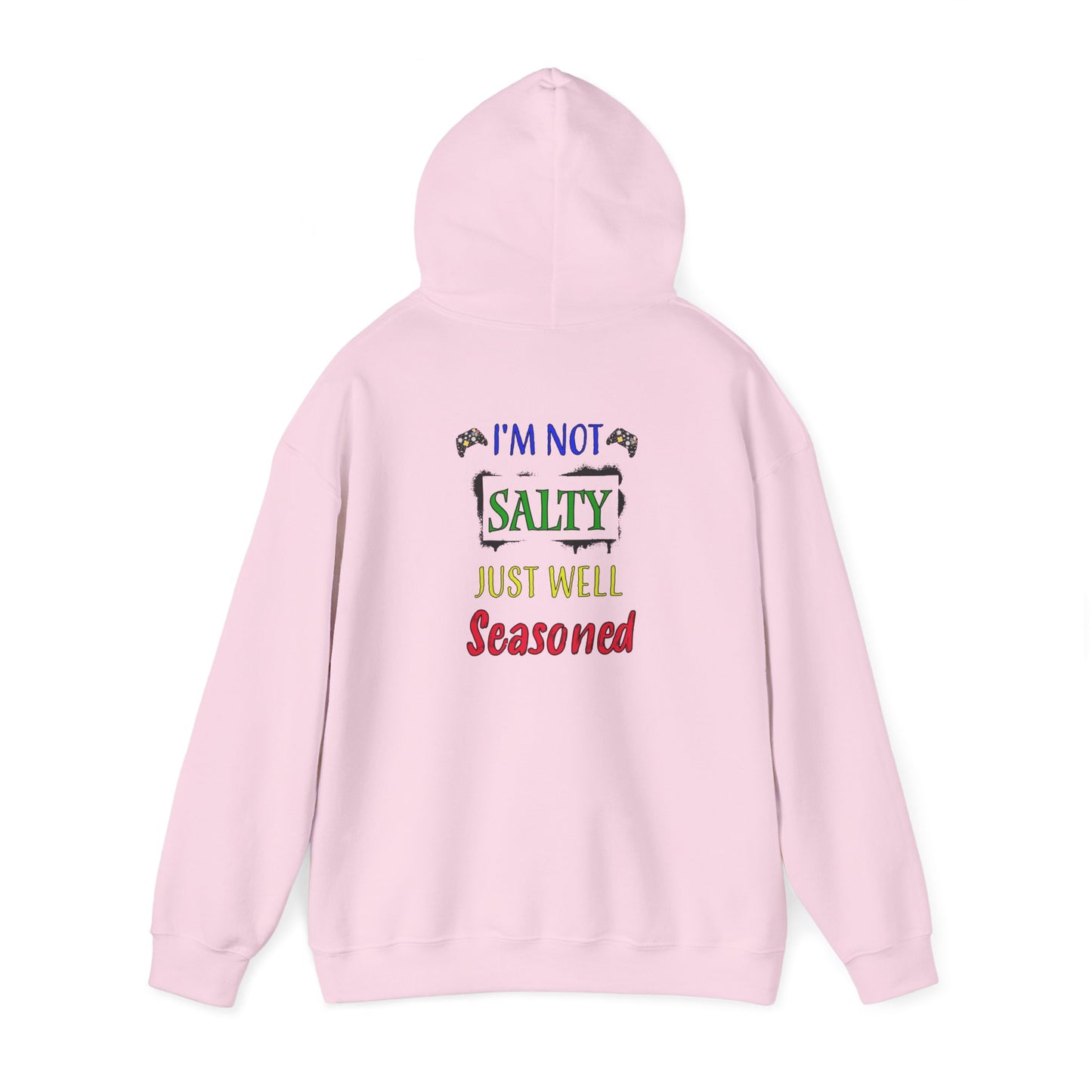 I'm Not Salty- Women's Hoodie