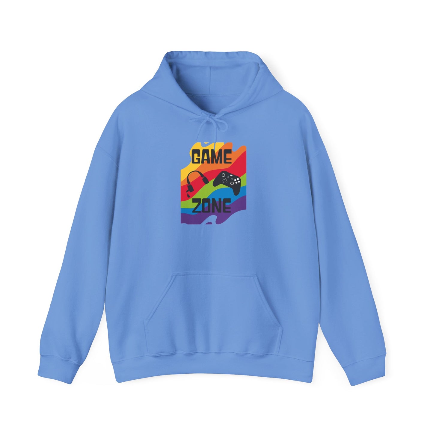 Game Zone- Women's Hoodie