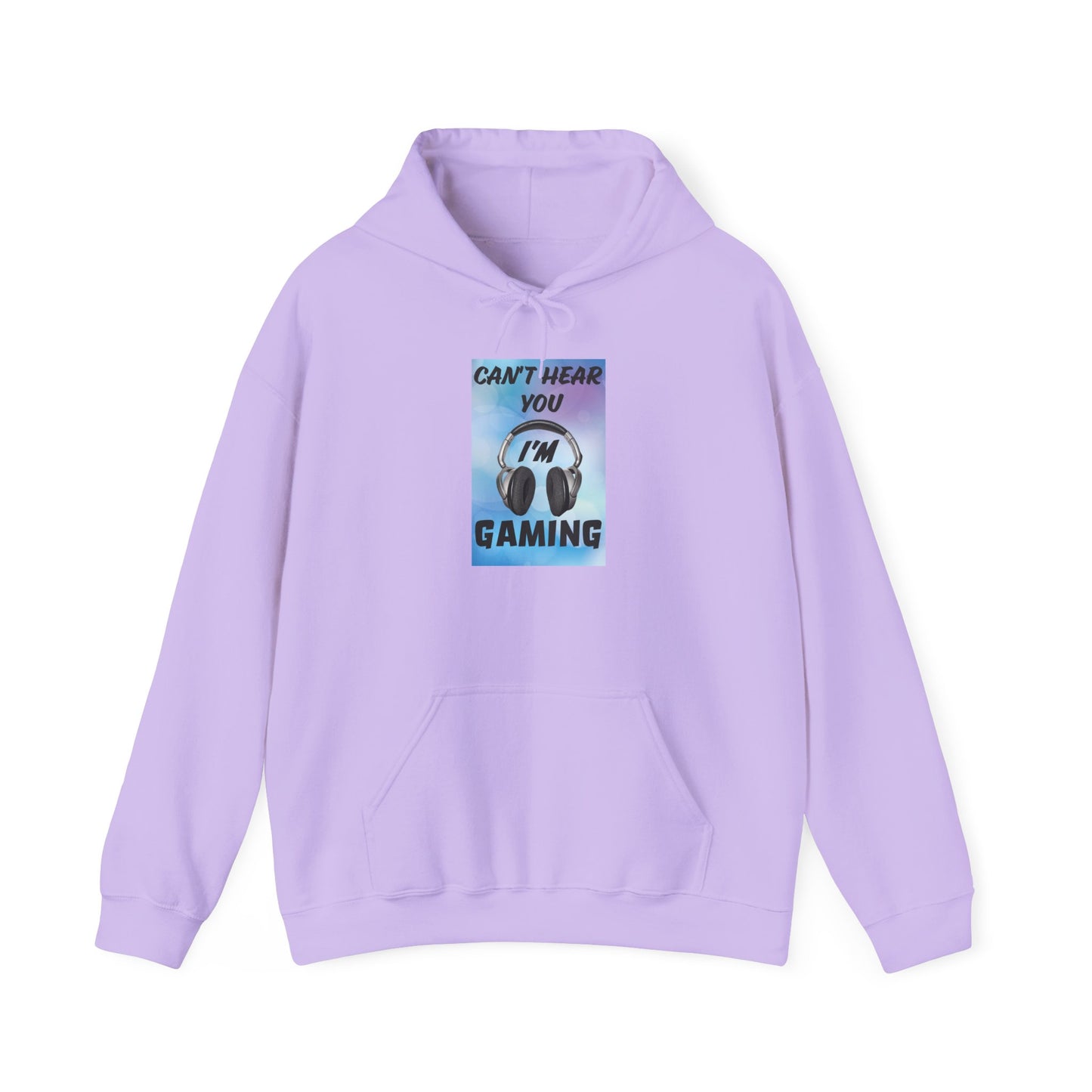 Can't Hear You- Women's Hoodie