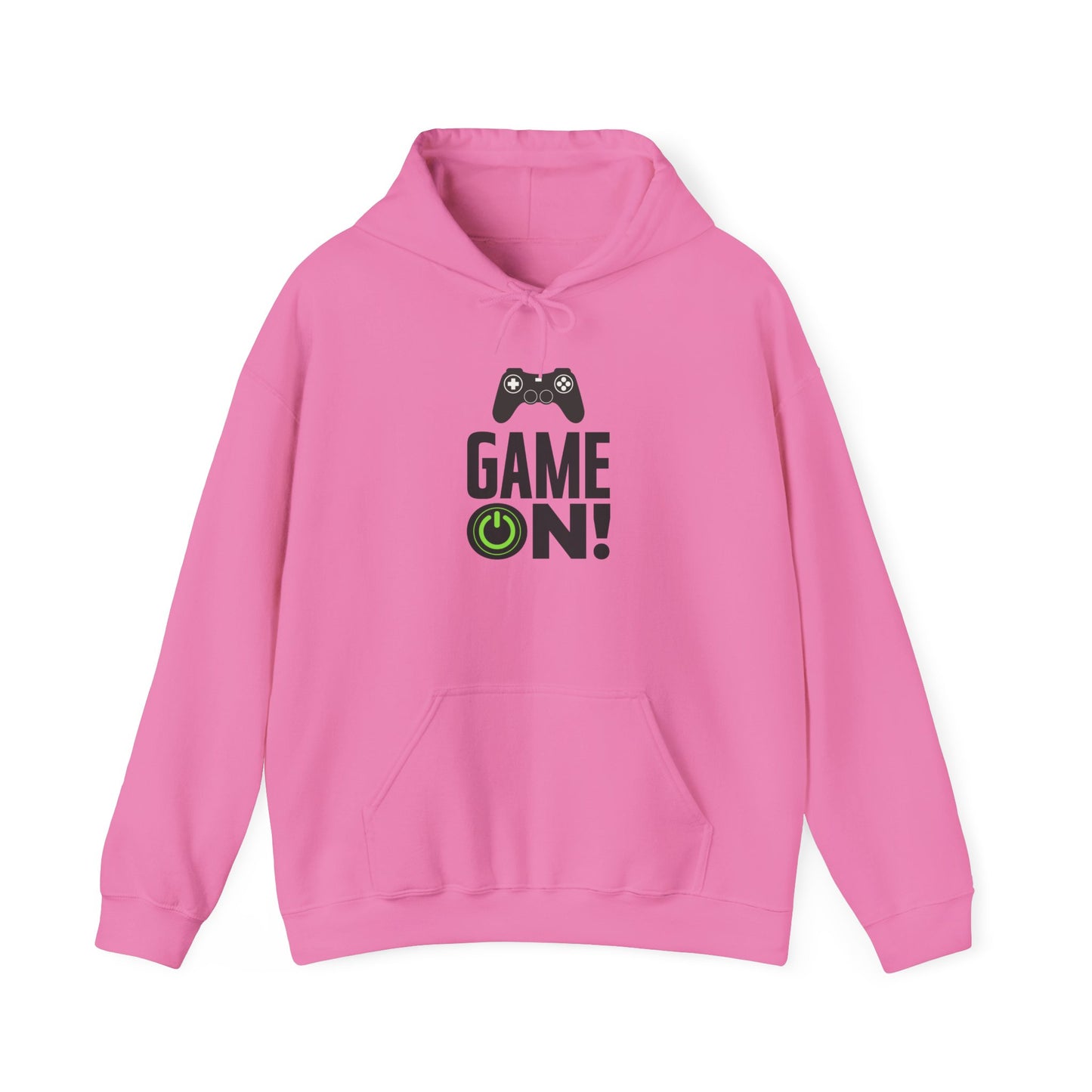 Game On- Women's Hoodie