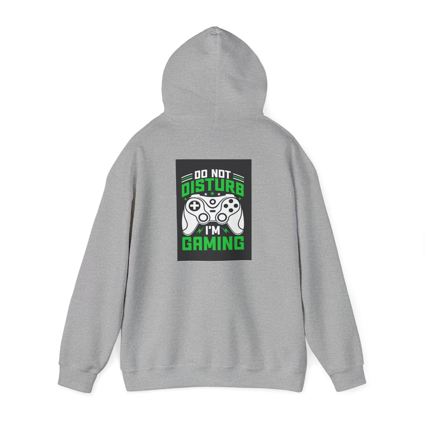 Do Not Disturb- Women's Hoodie