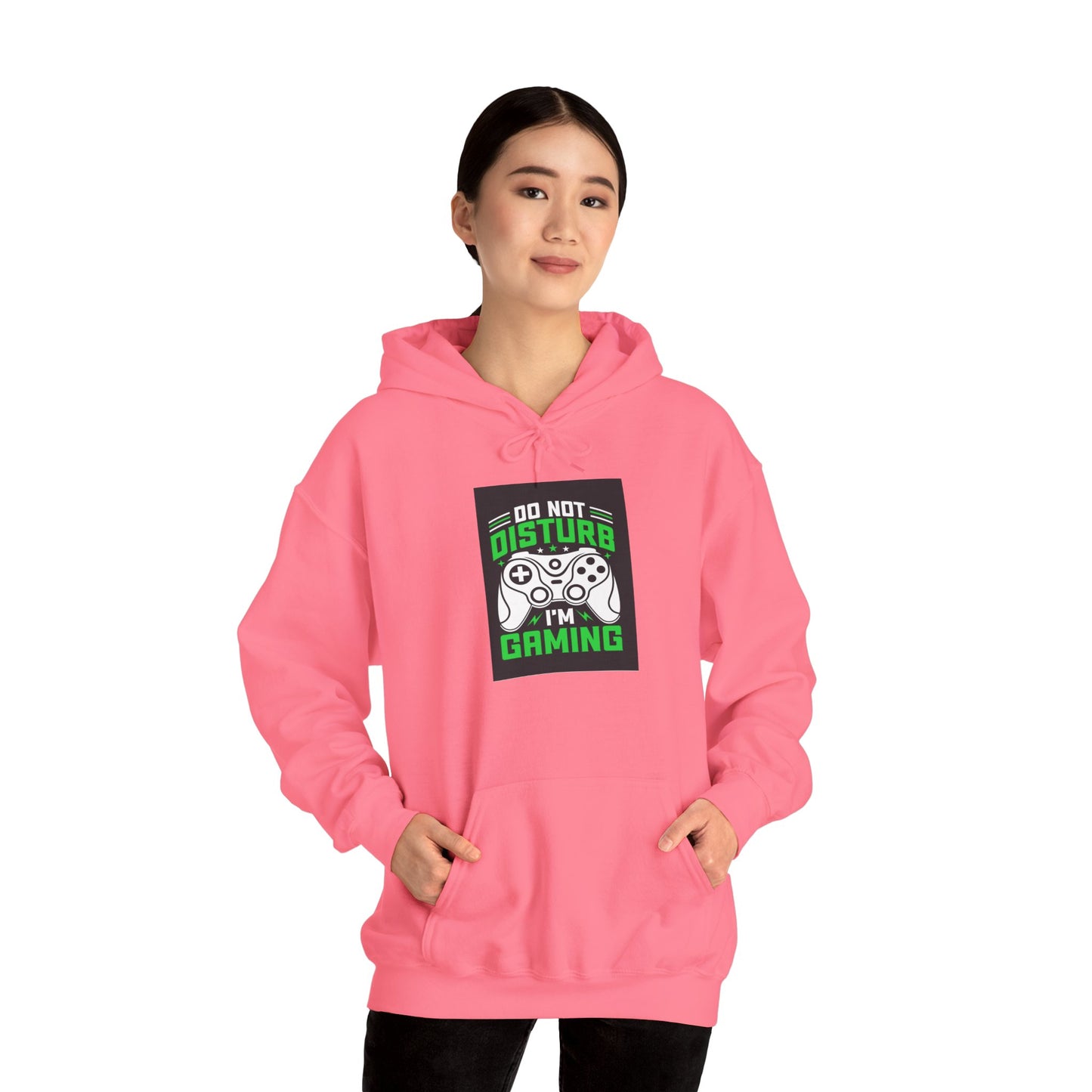 Do Not Disturb- Women's Hoodie