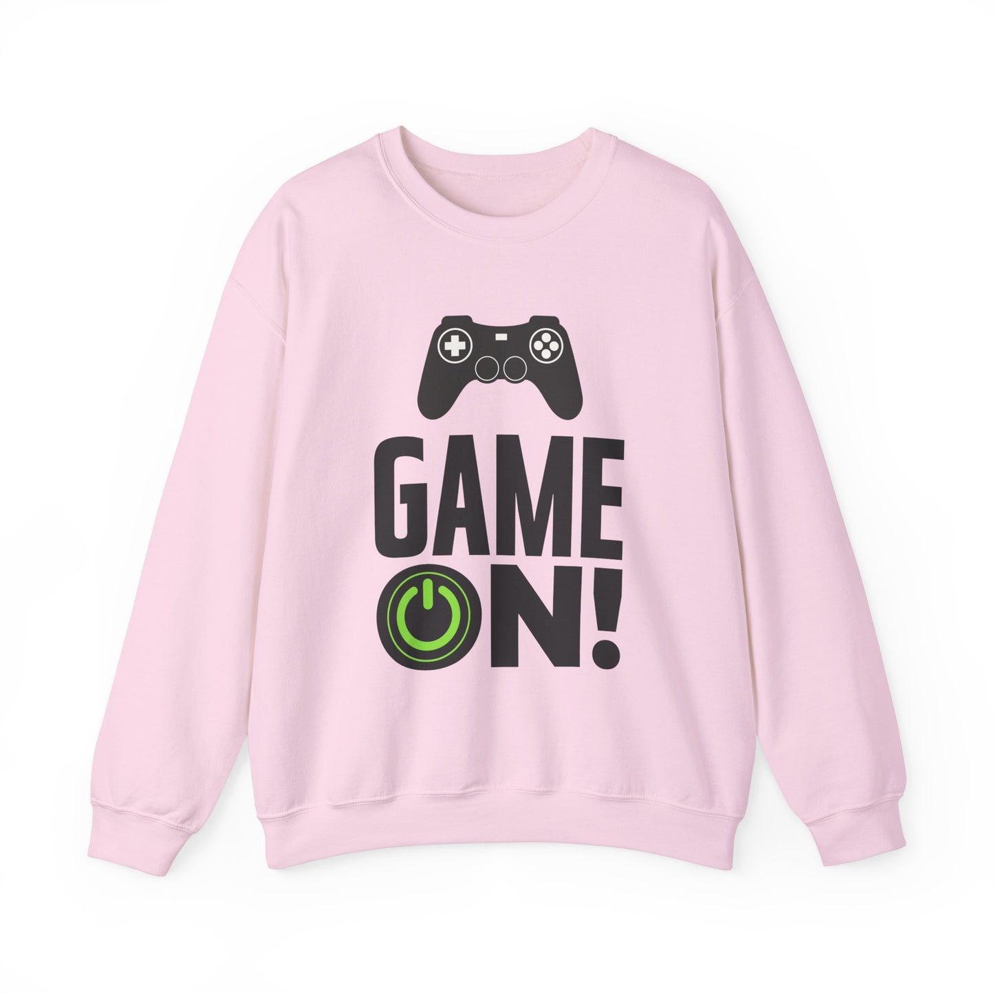 Game On- Women's Sweatshirt