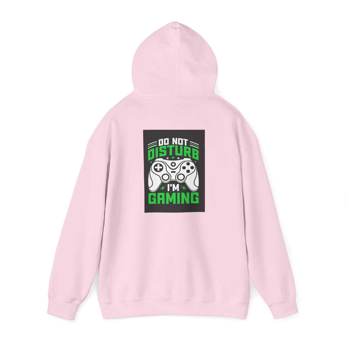 Do Not Disturb- Women's Hoodie