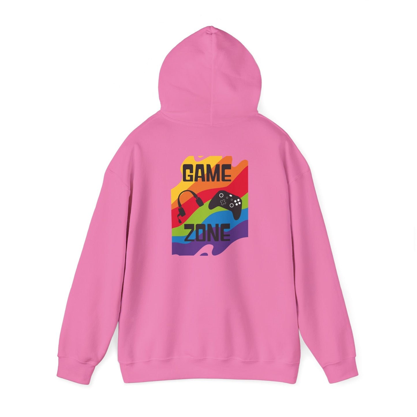 Game Zone- Women's Hoodie