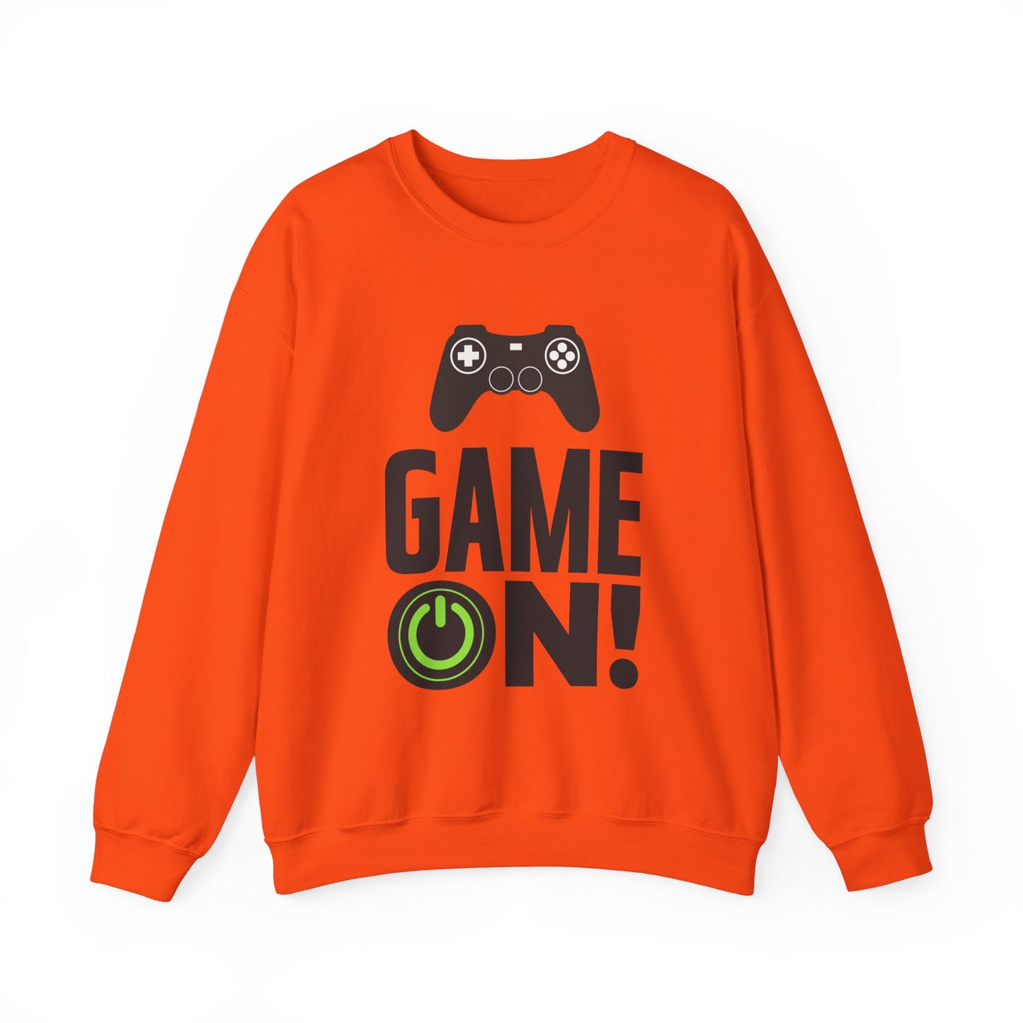 Game On- Women's Sweatshirt