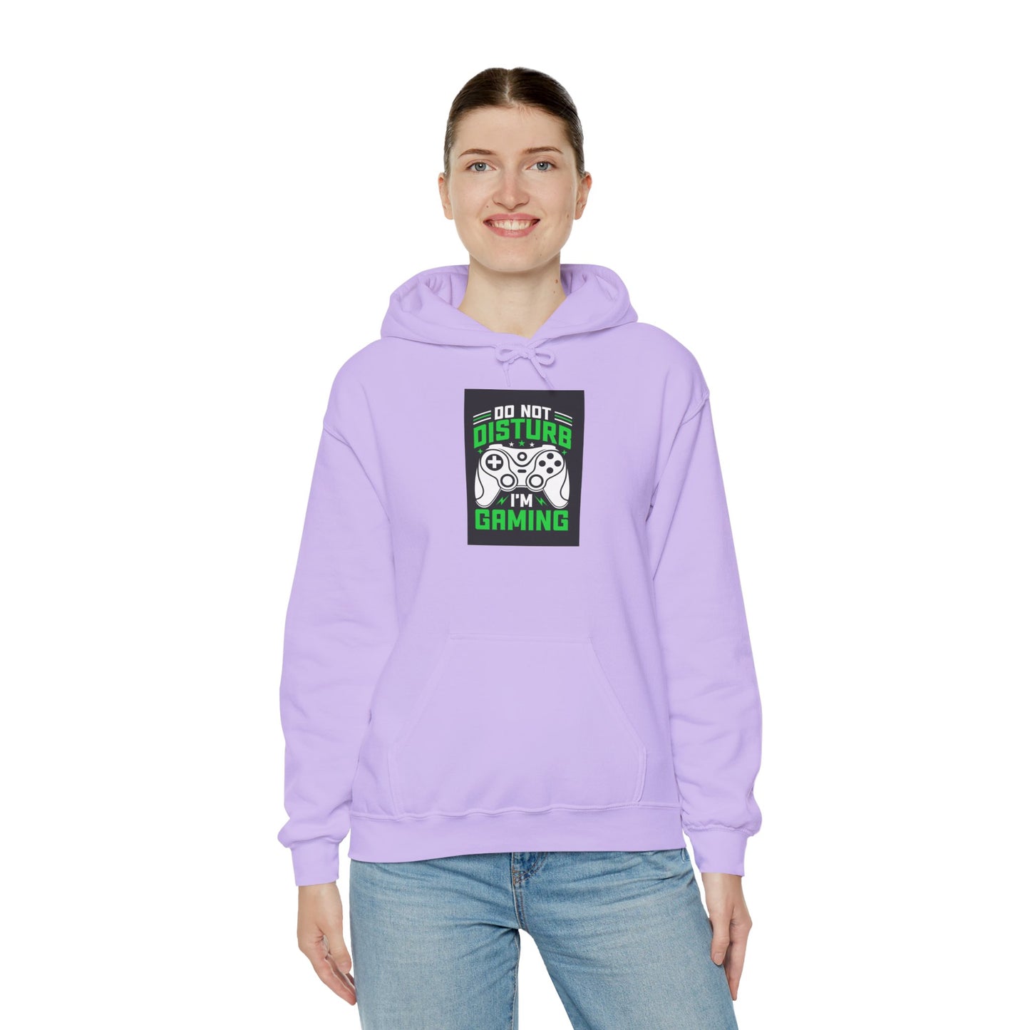 Do Not Disturb- Women's Hoodie