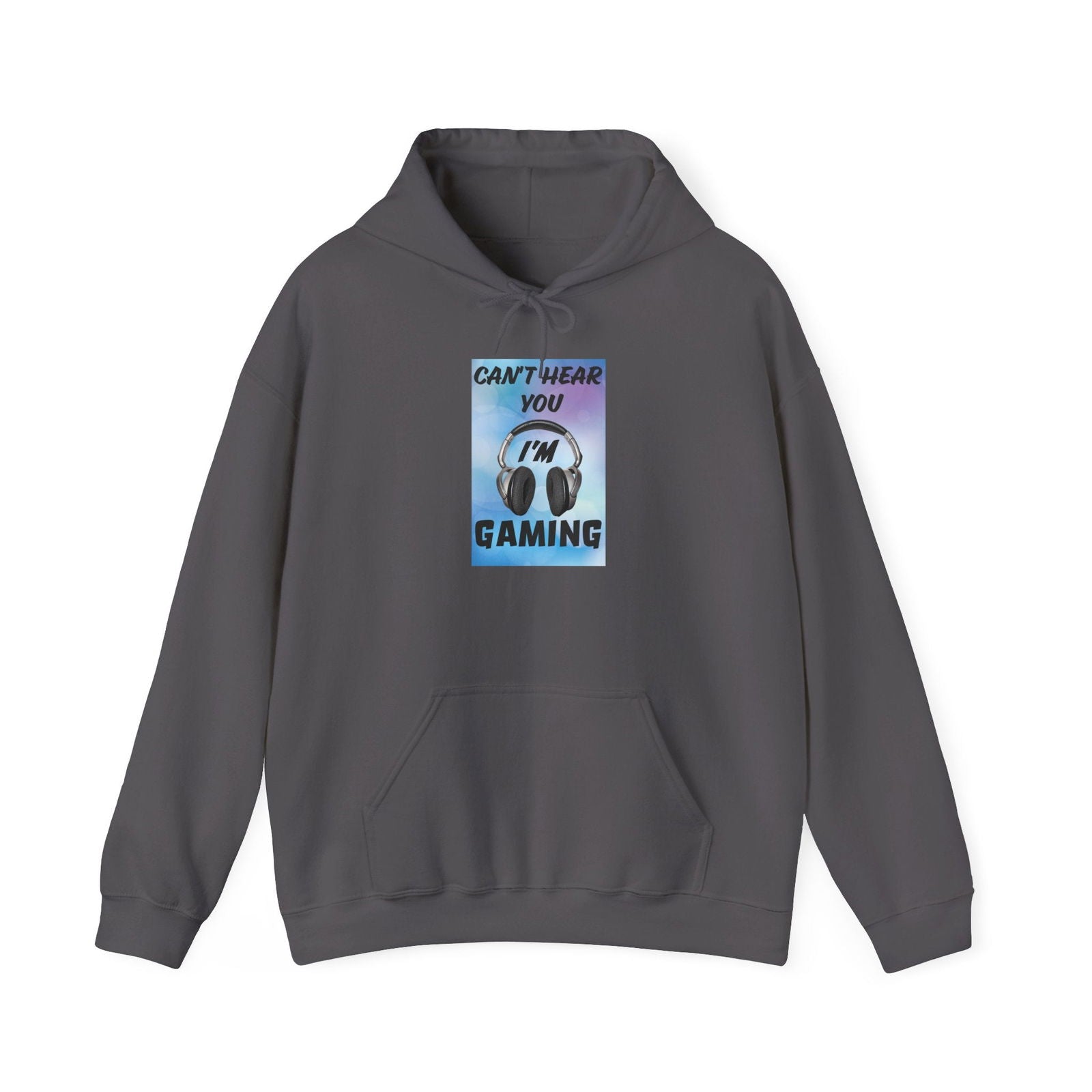 Can't Hear You- Men's Heavy Blend™ Hoodie - Boss Mode Fashion LLC