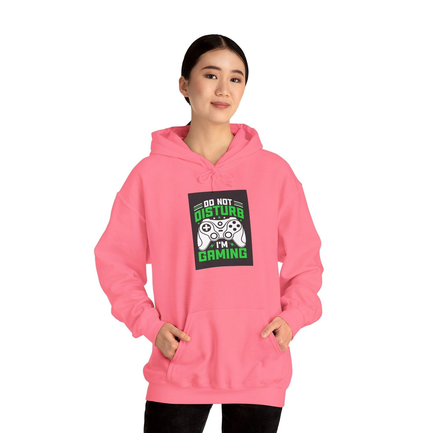 Do Not Disturb- Women's Hoodie - Boss Mode Fashion LLC