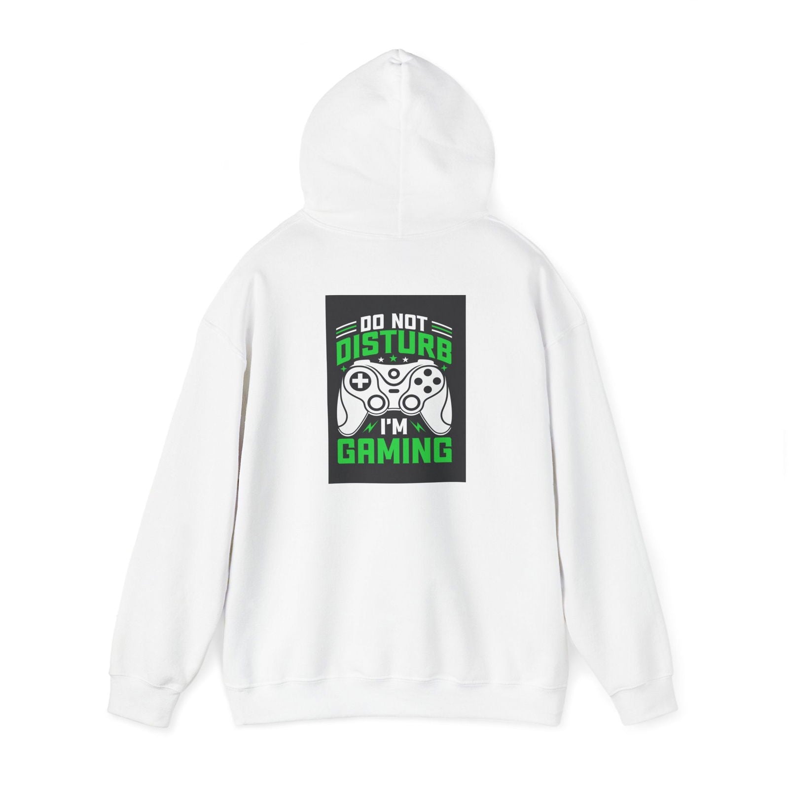 Do Not Disturb- Women's Hoodie - Boss Mode Fashion LLC