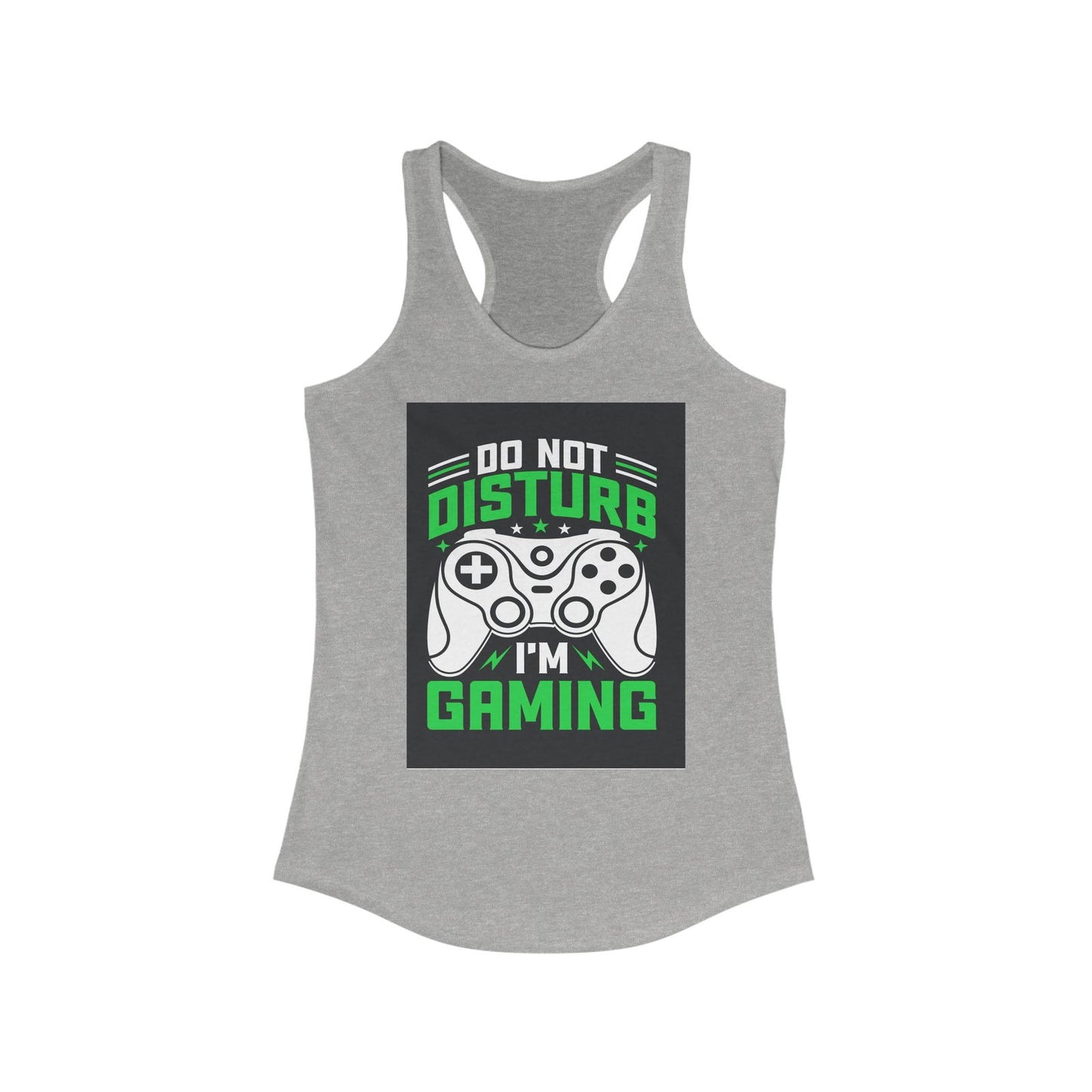 Do Not Disturb- Women's Tank - Boss Mode Fashion LLC