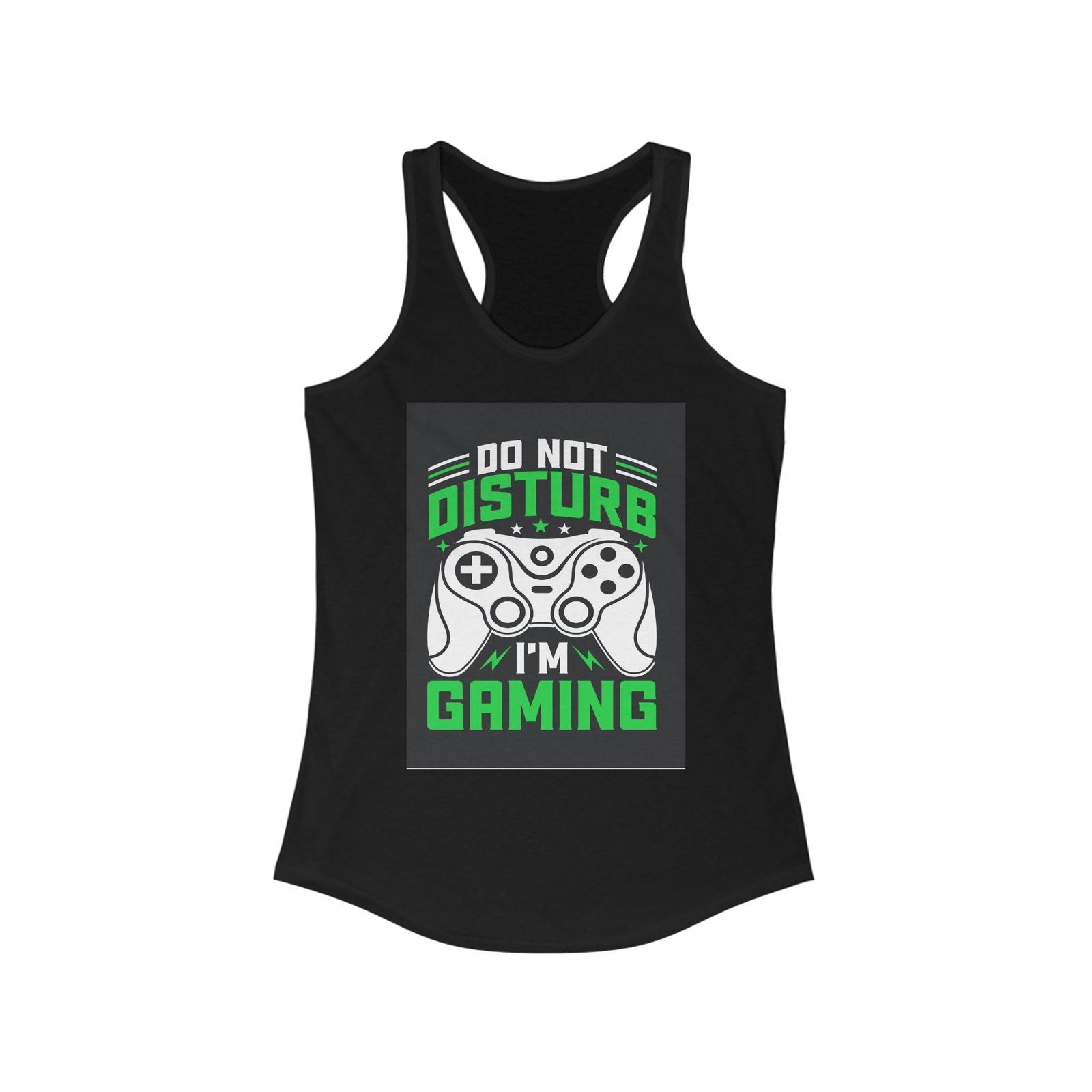 Do Not Disturb- Women's Tank - Boss Mode Fashion LLC