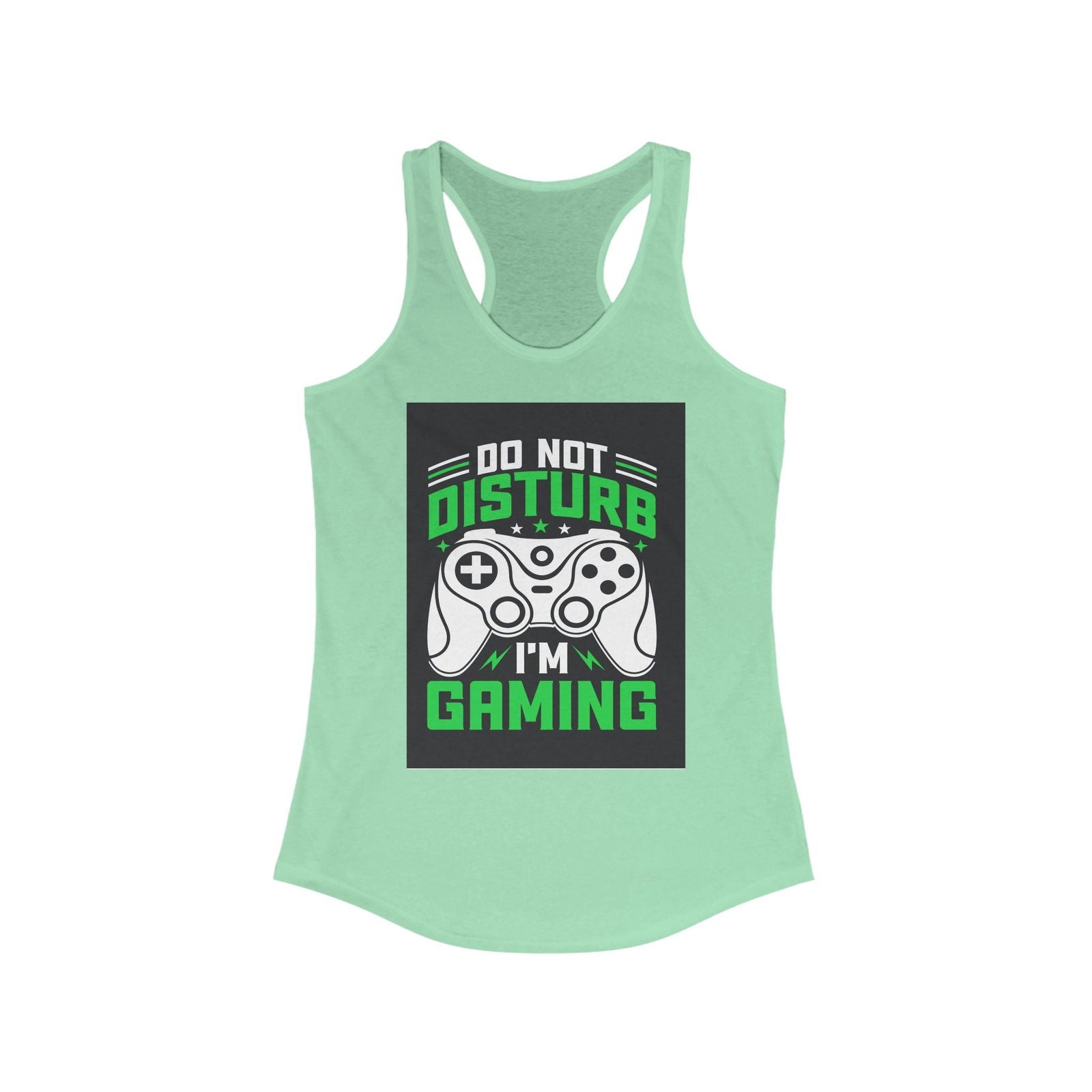 Do Not Disturb- Women's Tank - Boss Mode Fashion LLC