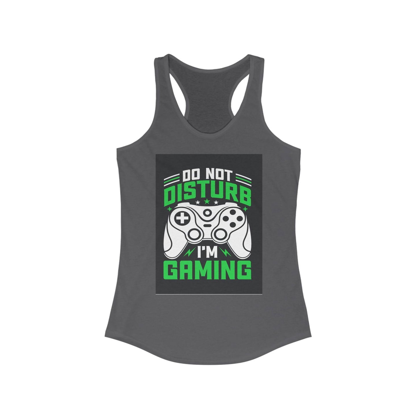 Do Not Disturb- Women's Tank - Boss Mode Fashion LLC