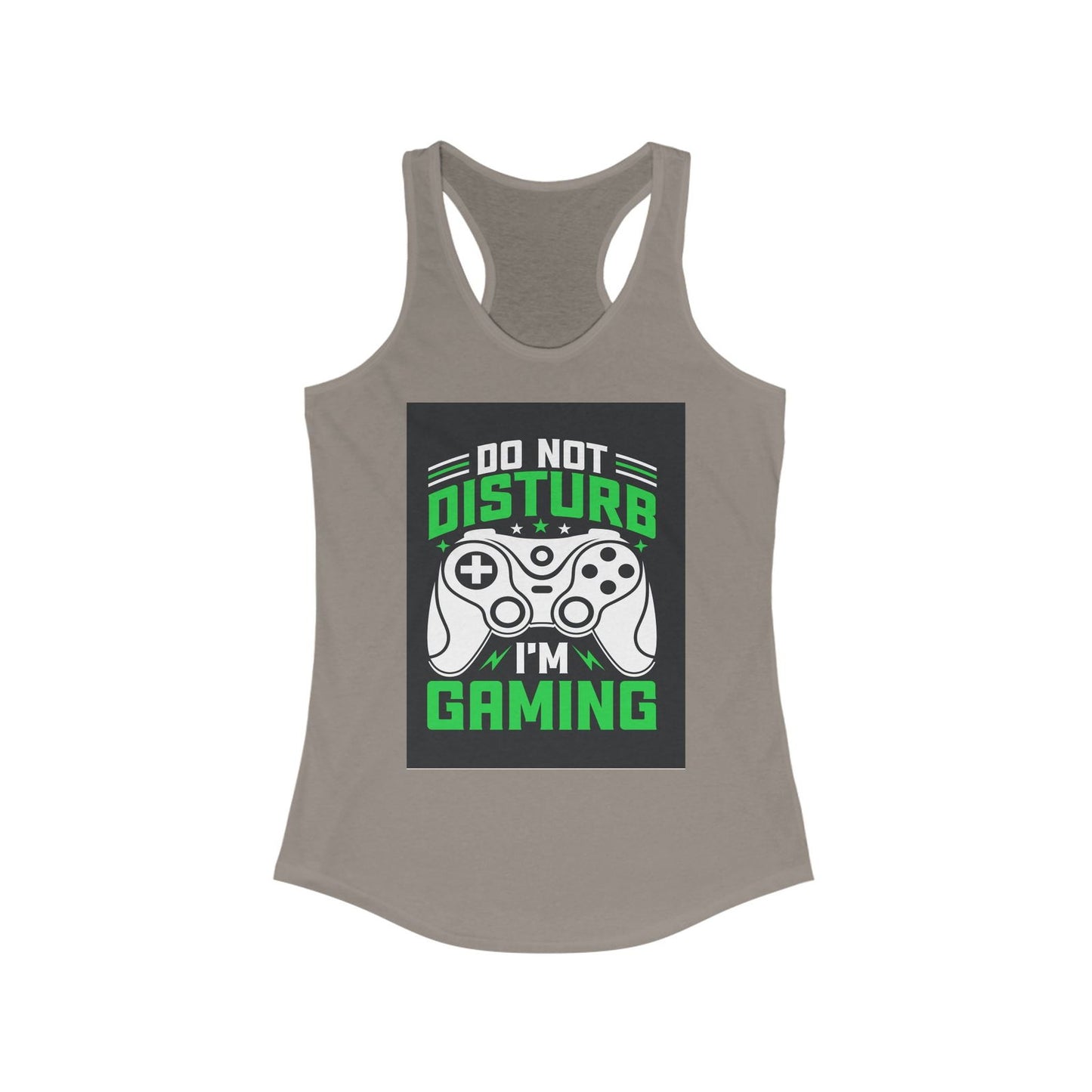 Do Not Disturb- Women's Tank - Boss Mode Fashion LLC