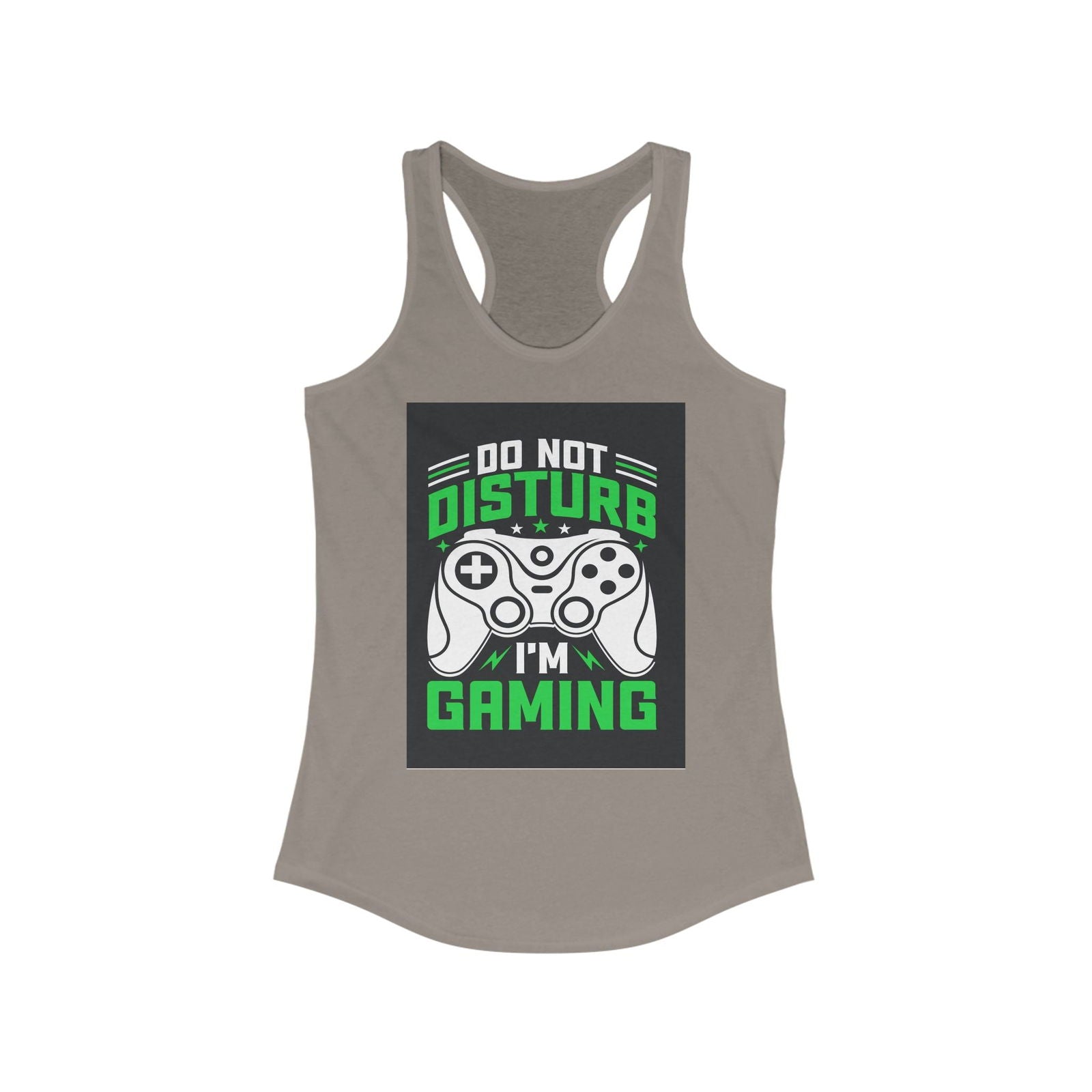 Do Not Disturb- Women's Tank - Boss Mode Fashion LLC